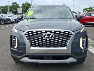 Hyundai PALISADE 2022 AWD SEL 4dr SUV