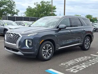 Hyundai PALISADE 2022 AWD SEL 4dr SUV