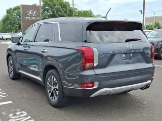 Hyundai PALISADE 2022 AWD SEL 4dr SUV