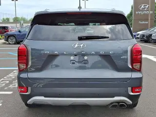 Hyundai PALISADE 2022 AWD SEL 4dr SUV