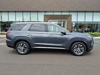 Hyundai PALISADE 2022 AWD SEL 4dr SUV