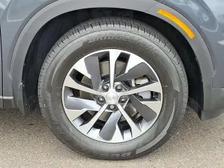 Hyundai PALISADE 2022 AWD SEL 4dr SUV