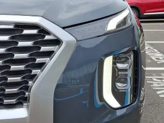 Hyundai PALISADE 2022 AWD SEL 4dr SUV