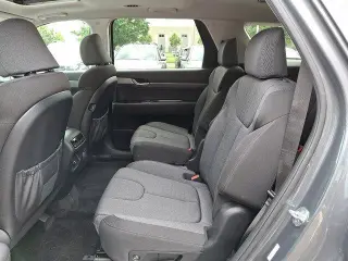 Hyundai PALISADE 2022 AWD SEL 4dr SUV