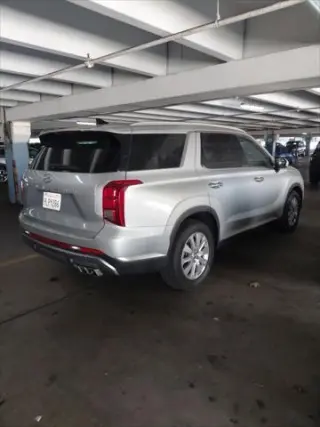 Hyundai PALISADE 2024 SEL SUV 4 puertas