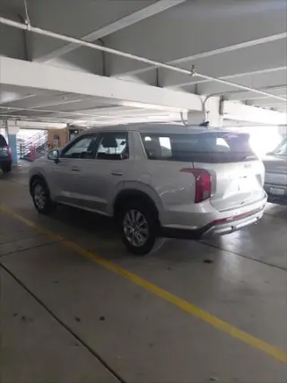 Hyundai PALISADE 2024 SEL SUV 4 puertas