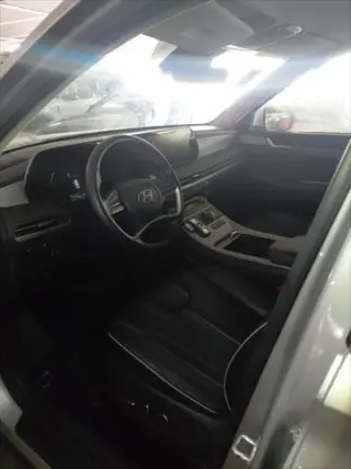 Hyundai PALISADE 2024 SEL SUV 4 puertas