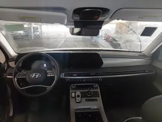 Hyundai PALISADE 2024 SEL SUV 4 puertas