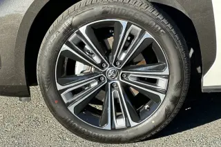 Toyota bZ4X 2023 AWD Limited 4dr Crossover