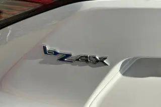 Toyota bZ4X 2023 AWD Limited 4dr Crossover