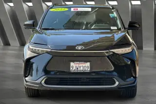 Toyota bZ4X 2023 Limited 4dr Crossover