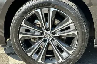 Toyota bZ4X 2023 Limited 4dr Crossover