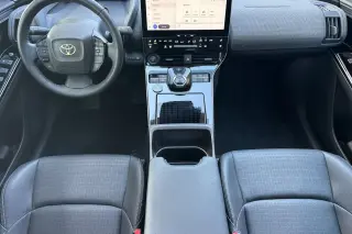 Toyota bZ4X 2023 Limited 4dr Crossover