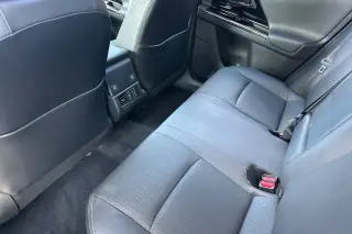 Toyota bZ4X 2023 Limited 4dr Crossover