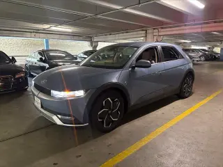Hyundai IONIQ 5 2024 SEL 4dr Crossover