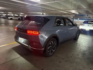 Hyundai IONIQ 5 2024 SEL 4dr Crossover