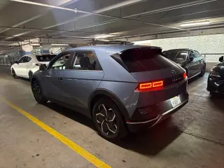 Hyundai IONIQ 5 2024 SEL 4dr Crossover