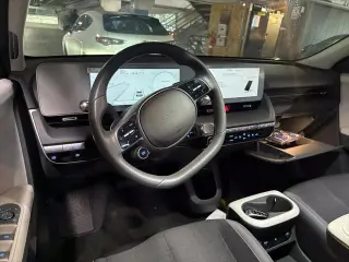 Hyundai IONIQ 5 2024 SEL 4dr Crossover
