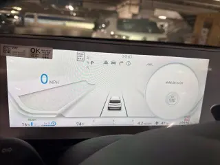 Hyundai IONIQ 5 2024 SEL 4dr Crossover