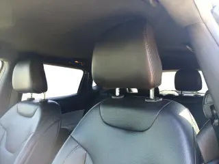 Jeep Compass 2025 4x4 Limited 4dr SUV