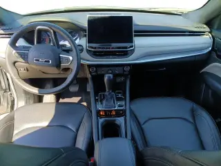 Jeep Compass 2025 4x4 Limited 4dr SUV