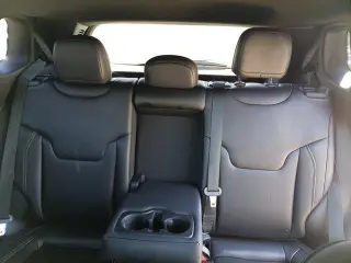 Jeep Compass 2025 4x4 Limited 4dr SUV