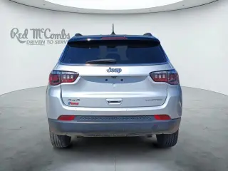 Jeep Compass 2025 4x4 Limited 4dr SUV