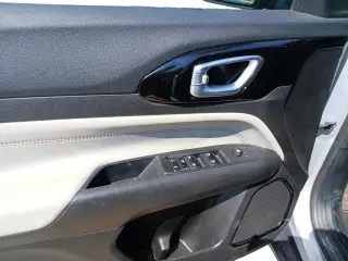 Jeep Compass 2025 4x4 Limited 4dr SUV