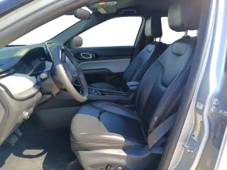 Jeep Compass 2025 4x4 Limited 4dr SUV