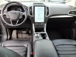 Ford Edge 2023 AWD SEL 4dr Crossover