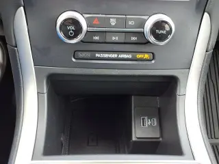 Ford Edge 2023 AWD SEL 4dr Crossover