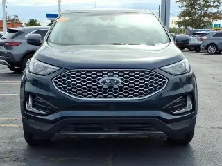 Ford Edge 2023 AWD SEL 4dr Crossover