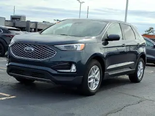 Ford Edge 2023 AWD SEL 4dr Crossover