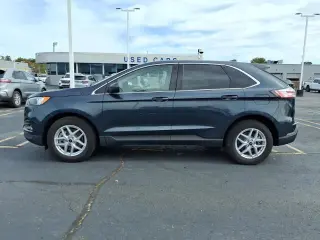 Ford Edge 2023 AWD SEL 4dr Crossover