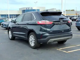 Ford Edge 2023 AWD SEL 4dr Crossover