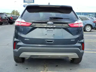 Ford Edge 2023 AWD SEL 4dr Crossover