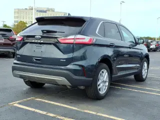 Ford Edge 2023 AWD SEL 4dr Crossover