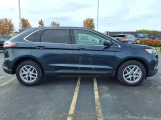 Ford Edge 2023 AWD SEL 4dr Crossover
