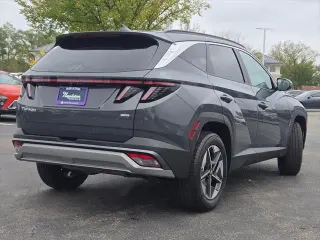 Hyundai TUCSON 2026 AWD SEL Premium 4dr SUV