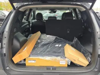 Hyundai TUCSON 2026 AWD SEL Premium 4dr SUV