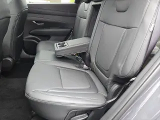 Hyundai TUCSON 2026 AWD SEL Premium 4dr SUV