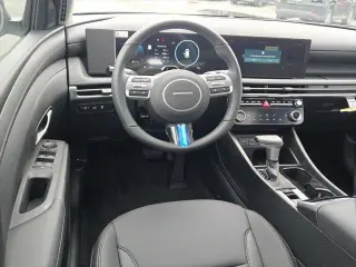 Hyundai TUCSON 2026 AWD SEL Premium 4dr SUV