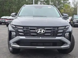 Hyundai TUCSON 2026 AWD SEL Premium 4dr SUV