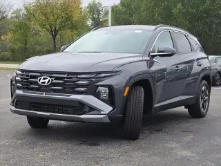 Hyundai TUCSON 2026 AWD SEL Premium 4dr SUV