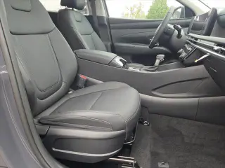 Hyundai TUCSON 2026 AWD SEL Premium 4dr SUV