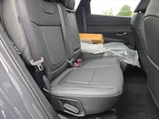 Hyundai TUCSON 2026 AWD SEL Premium 4dr SUV