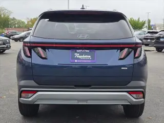 Hyundai TUCSON 2026 AWD SEL Premium SUV de 4 puertas