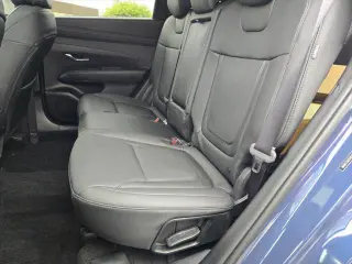 Hyundai TUCSON 2026 AWD SEL Premium SUV de 4 puertas