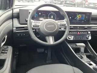 Hyundai TUCSON 2026 AWD SEL Premium SUV de 4 puertas