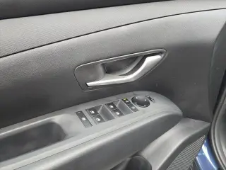 Hyundai TUCSON 2026 AWD SEL Premium SUV de 4 puertas